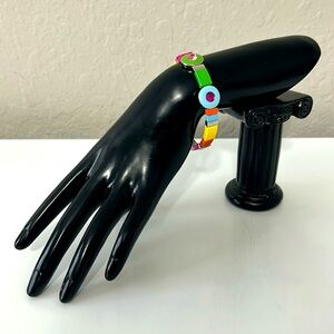 Multicolor Bracelet